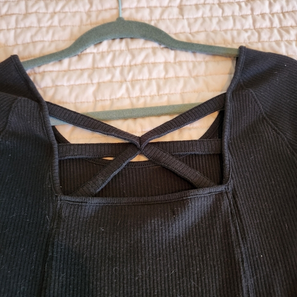 3/4 Sleeve shirt - Picture 2 of 2